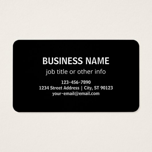 Firmenlogo oder Bild- und Bearbeitungstext (Rückseite)