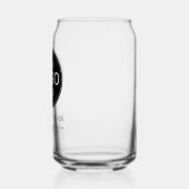 Firmenlogo oder Markenbezeichnung Moderne Beruflic Dosenglas (Links)