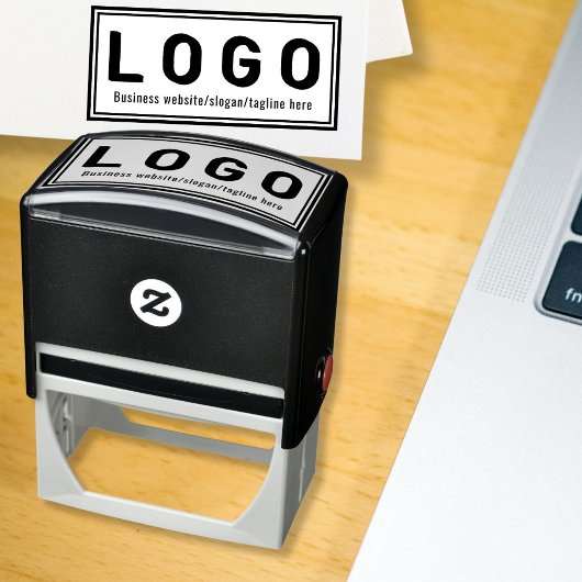 Firmenlogo Permastempel