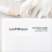Firmenlogo Saubere professionelle Marke  (Insitu)