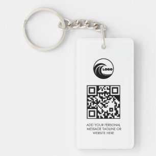 Firmenlogo-Schlüsselanhänger mit Markenaufdruck Schlüsselanhänger