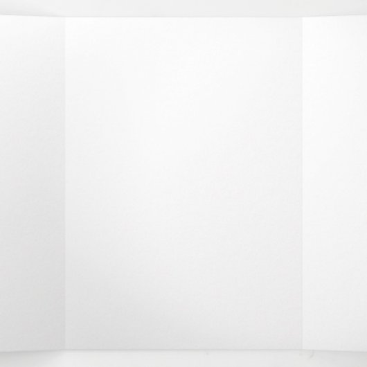 Firmenlogo & Text Moderne Trifold Broschüre (Innenseite Mitte)