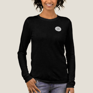 Firmenlogo Tri-Blend Shirt