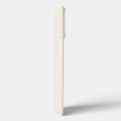 Firmenlogo und Firmenwebsite Adresse Mitarbeiter Case-Mate iPhone Hülle (Rückseite / Rechts)
