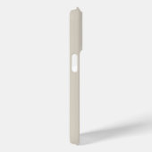 Firmenlogo und Firmenwebsite Case-Mate iPhone Hülle (Rückseite / Rechts)