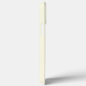 Firmenlogo und Text für Ihr iPhone-Fall Case-Mate iPhone Hülle (Rückseite / Rechts)