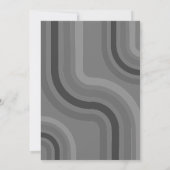 Firmenlogo | Unternehmen Beruflich Einladung (Rückseite)