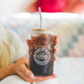 Firmenlogo | Unternehmensgeschäft Dosenglas