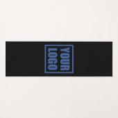 Firmenlogo Yogamatte (Vorderseite (Horizontal))