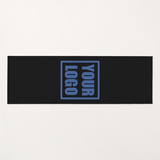 Firmenlogo Yogamatte (Vorderseite (Horizontal))