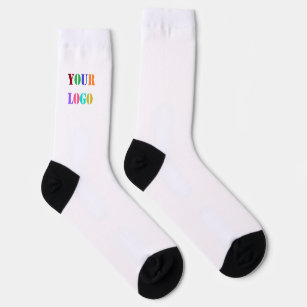 Firmenlogos - Ihre Farben Socken