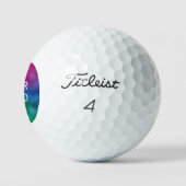 Firmenlogos Titel 2023 Pro V1 12 Pack hochladen Golfball (Logo)