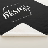 Firmenname Entwurf Ihres eigenen Unternehmens Sherpadecke (3/4)