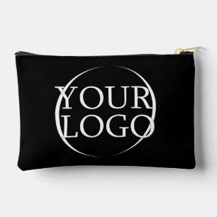 Firmenname Erstellen Sie Ihren Firmentext Zubehörtasche