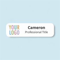 Firmenname Firmenname Markenname Firmenlogo Magnet