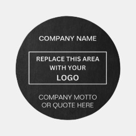 Firmenname für kundenspezifische Markenbezeichnung