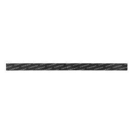 Firmenname Ribbon Satinband