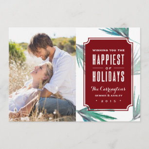 Firry Flurry Einladung