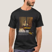 First AAM UAM Passagier 1864 Air Taxi VTOL EVTOL T-Shirt (Vorderseite)