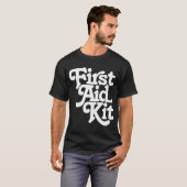 First Aid Kit Band T-Shirt (Vorne ganz)