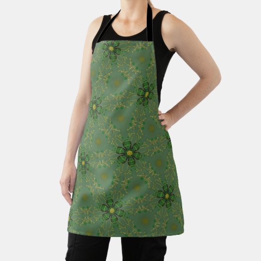 First apron Jimette Schürze (InSitu)