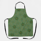 First apron Jimette Schürze (Vorderseite)
