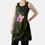 First Bloom, Plumeria Schürze (InSitu)