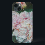 First Blooms 2012 iPhone 13 Hülle<br><div class="desc">First blooms 2012 (Oil on canvas) White Helen / Private Collection / Bridgeman Images</div>