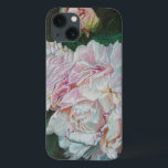 First Blooms 2012 iPhone 13 Hülle<br><div class="desc">First blooms 2012 (Oil on canvas) White Helen / Private Collection / Bridgeman Images</div>