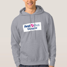 First Bus Hoodie