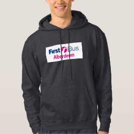 First Bus Hoodie
