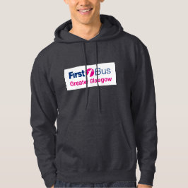 First Bus Hoodie