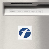 First Bus Magnet (In Situ (Geschirrspüler))