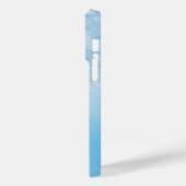 First Class VATER Best Vater Modernes, benutzerdef Case-Mate iPhone Hülle (Rückseite / Links)