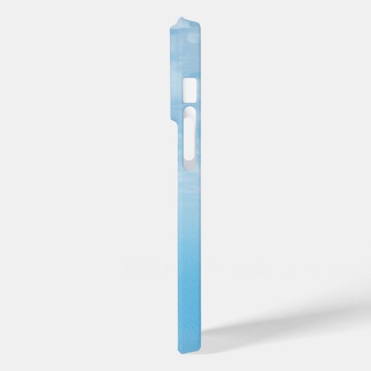 First Class VATER Best Vater Modernes, benutzerdef Case-Mate iPhone Hülle (Rückseite / Links)