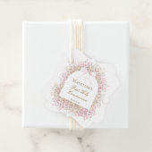 First Communion girl Geschenkanhänger (Beispiel)