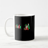 First Data Then Christmas I'm Earning A Break Sped Kaffeetasse (Links)