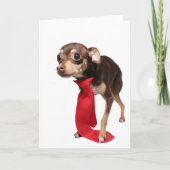 first day, new job karte (Vorderseite)