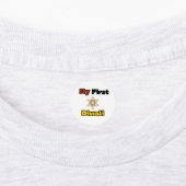 First Diwali ( Stickers) Etiketten (Befestigt)