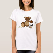 First Feel T-Shirt (Vorderseite)