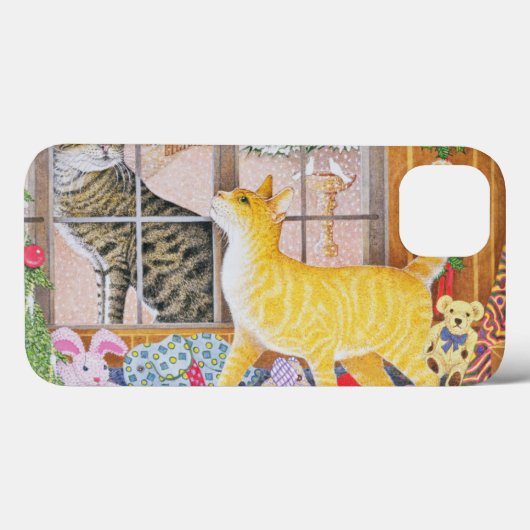 First Footing Case-Mate iPhone Hülle (Rückseite (Horizontal))