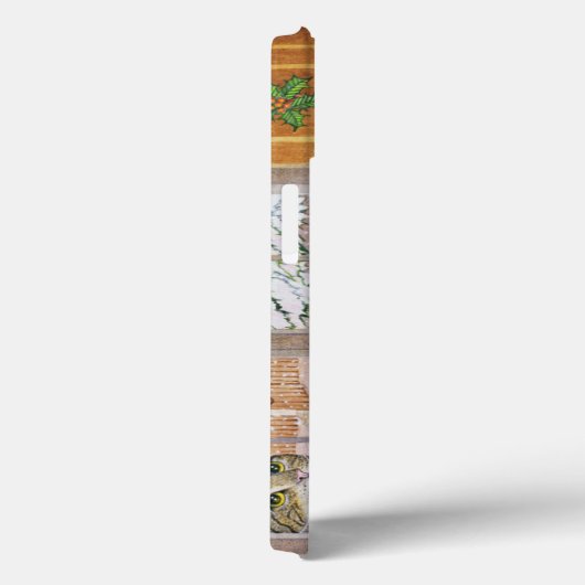 First Footing Case-Mate iPhone Hülle (Rückseite / Rechts)