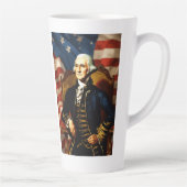 First Foundry Milchtasse (Rechts)