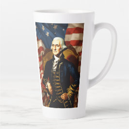 First Foundry Milchtasse