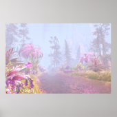 First glimpse of Heaven Poster (Vorne)