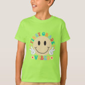 First Grade Student T-Shirt (Vorderseite)