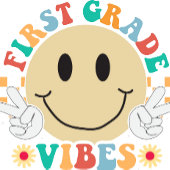 First Grade Student Verwandlungstasse