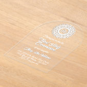 First Holy Communion Acrylic Invitations Acryleinladungen (Ablage )