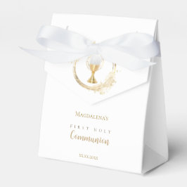 First Holy Communion Favor Box Geschenkschachtel