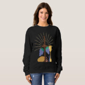 First Holy Communion  First Holy Communion  No Tex Sweatshirt (Vorne ganz)